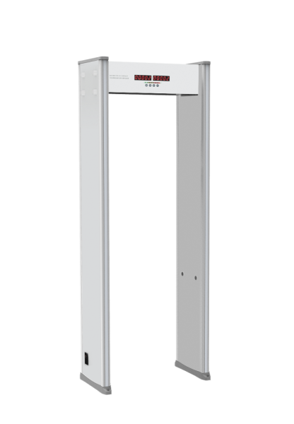 Арочный металлодетектор F-IM-1106