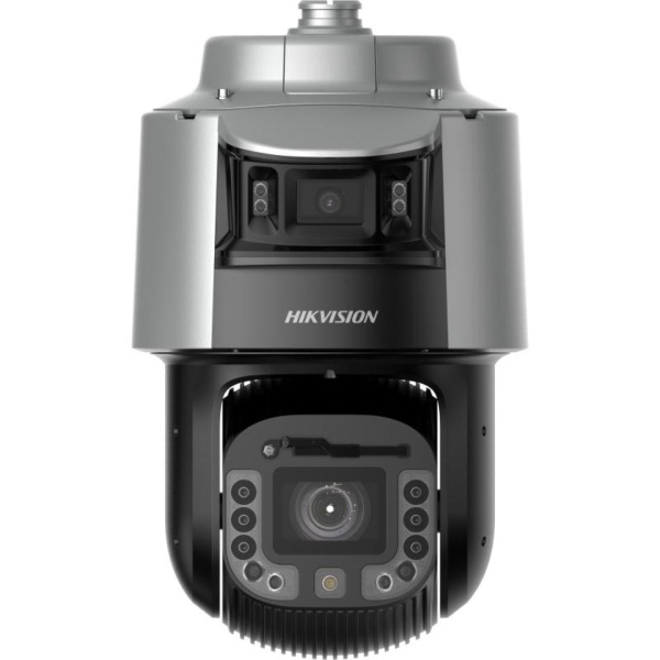 Поворотная IP-камера Hikvision DS-2SF8C848MXG1-EL(W)(Y)/14
