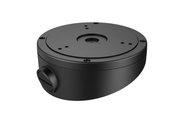 Кронштейн врезной потолочный Hikvision DS-1281ZJ-M(Black)