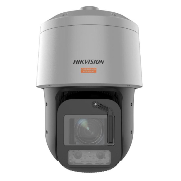 Антикоррозионная поворотная IP-камера Hikvision DS-2DT8C842MXG-ELWT