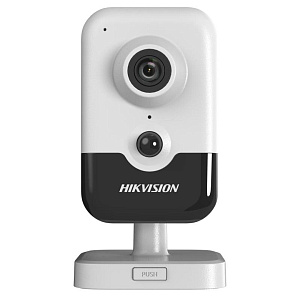 IP-камера компактная Hikvision DS-2CD2421G0-I(D)(W)