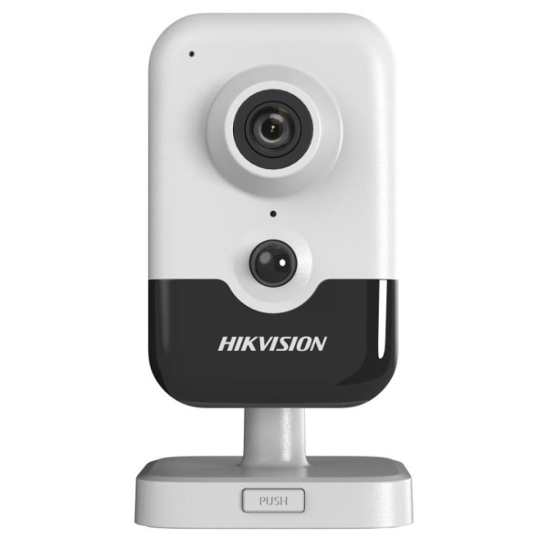 IP-камера компактная Hikvision DS-2CD2446G2-I