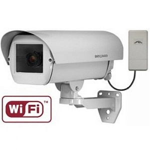 Термокожух с модулем Wi-Fi BEWARD B10xxWB2-K220