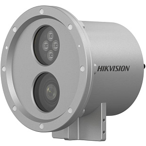 Подводная IP-камера Hikvision DS-2XC6244G0-L