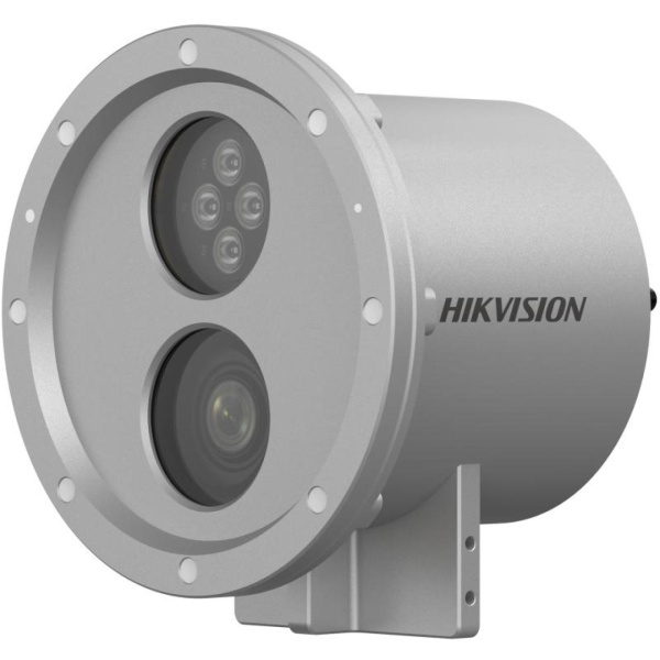 Подводная IP-камера Hikvision DS-2XC6284G0-L