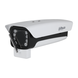 Кожух полнофункциональный Dahua PFH610N-IR-W