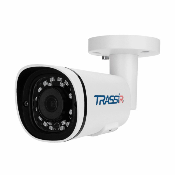IP-камера цилиндрическая TRASSIR TR-D2121IR3 v6 (D) (3.6)