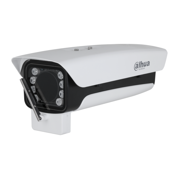 Полнофункциональный кожух для камеры Dahua PFH610N-IR-W
