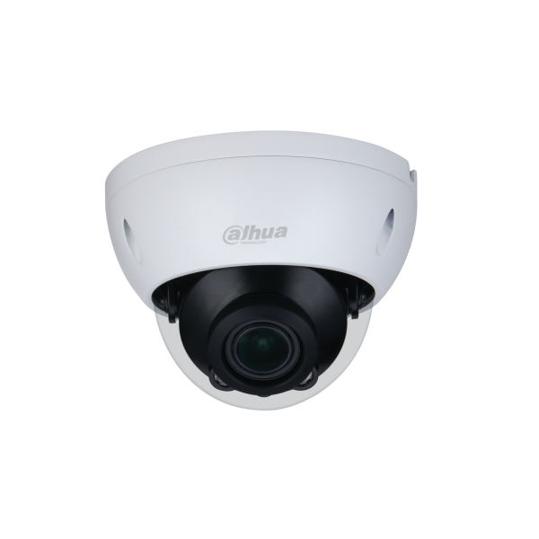 Мультиформатная камера купольная Dahua HAC-HDBW2501R-Z