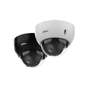 Купольная IP-камера Dahua IPC-HDBW2441R-ZS