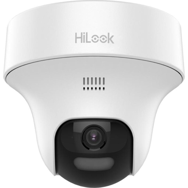 Мультиформатная камера купольная Hikvision THC-T127-PTLTS
