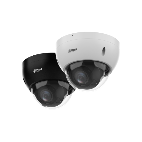 Купольная IP-камера Dahua IPC-HDBW2441R-ZS