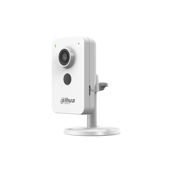 Компактная IP-камера Dahua IPC-K1230K-STW