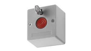 Проводная тревожная кнопка iFLOW F-PD-101B