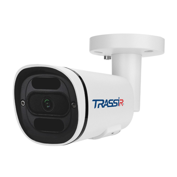 IP-камера цилиндрическая TRASSIR TR-D2151IR3 v7 (3.6)