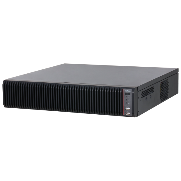 Сервер видеонаблюдения Dahua IVSS7108/H-V2