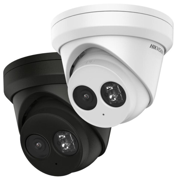 IP-камера купольная Hikvision DS-2CD2383G2-I(U)