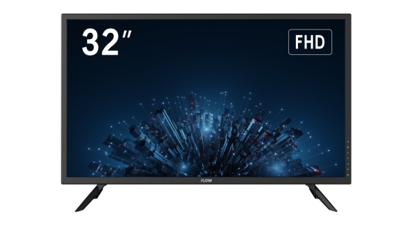 Монитор iFlow F-DM-32F2V3, 32"