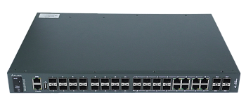 Промышленный коммутатор MES3510DS-24F