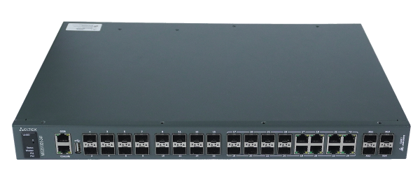 Промышленный коммутатор MES3510DS-24F