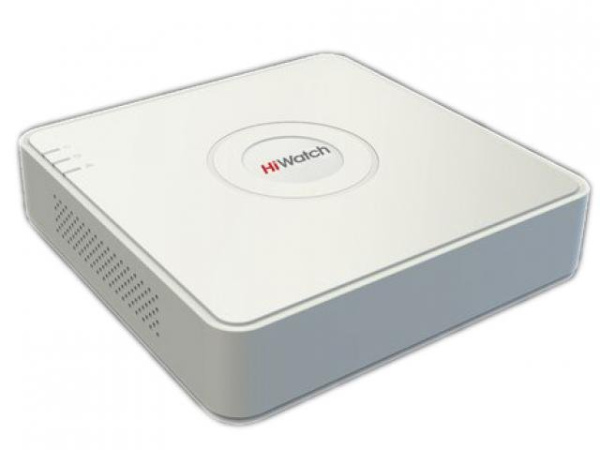 IP-видеорегистратор HiWatch DS-N208(D)