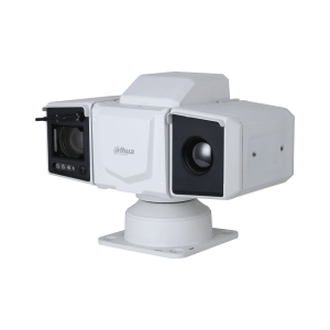 Тепловизионная камера Dahua TPC-PT8441MA-T