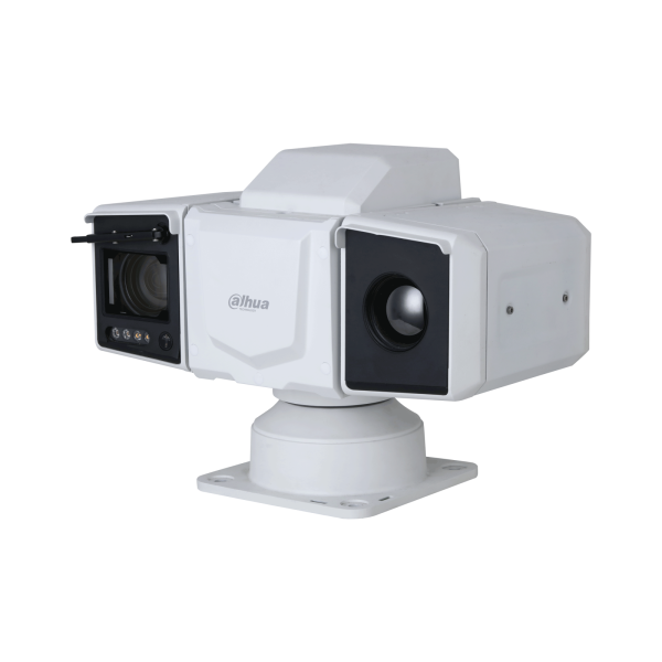 Тепловизионная камера Dahua TPC-PT8441MA-T
