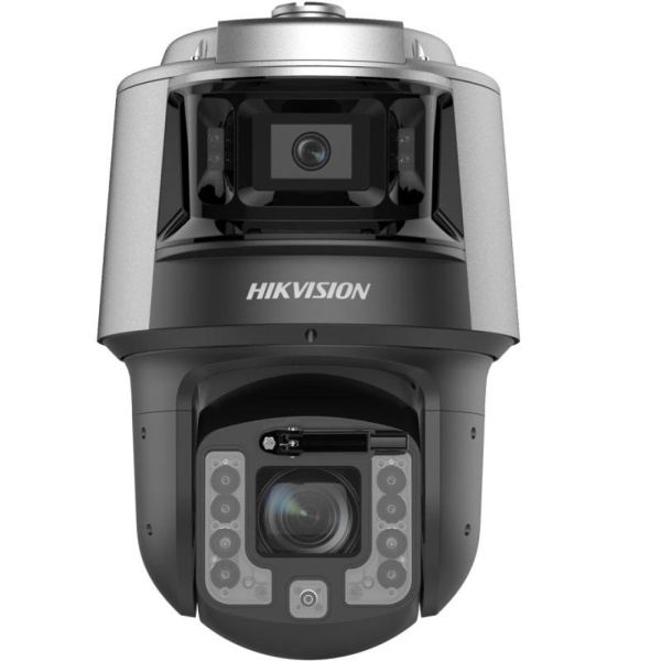 Поворотная IP-камера Hikvision DS-2SF7C442MXG2/LM-EL(W)(Y)/14