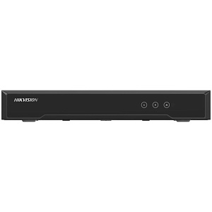 Видеокодер Hikvision iDS-6704HUHI-M
