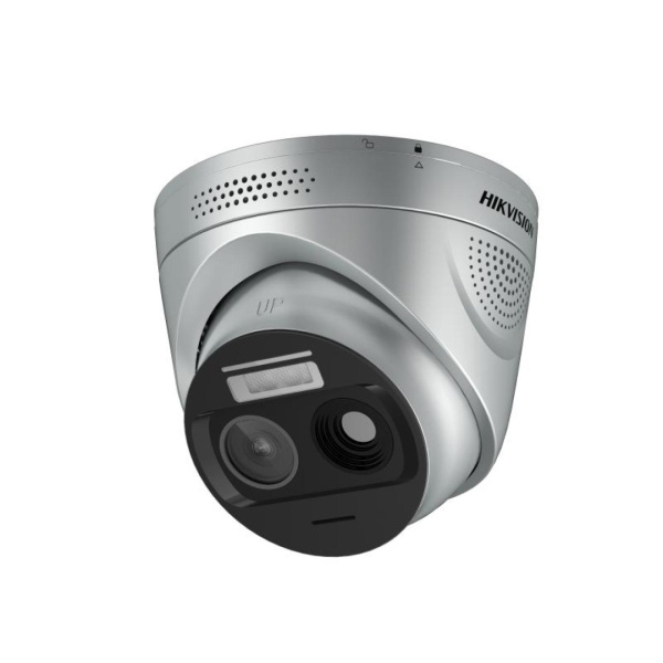 Камера обнаружения возгораний Hikvision HF-VT343