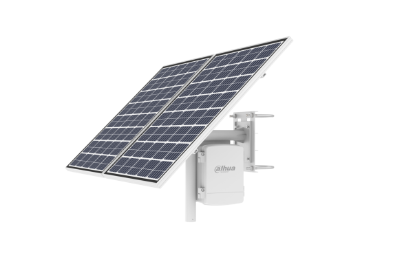 Автономная система питания на солнечной батарее Dahua PFE220-12CM-M200