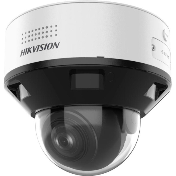 IP-камера купольная Hikvision iDS-2CD7547G2/P-XZHS(Y)