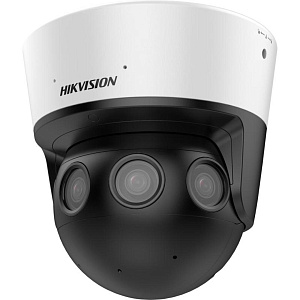 IP-камера панорамная Hikvision DS-2CD6984G1-IHS(U)Y(/NFC)
