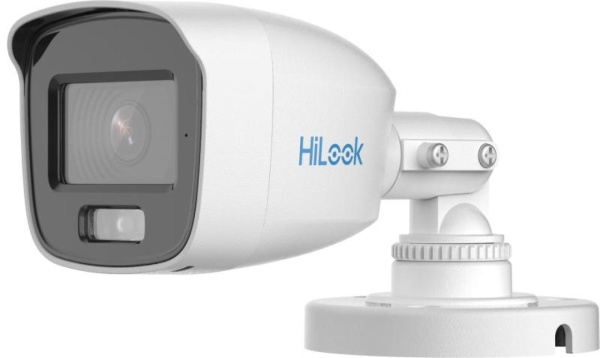 Мультиформатная камера цилиндрическая Hikvision THC-B129-PS
