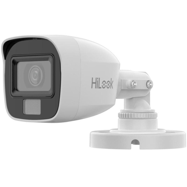 Мультиформатная камера цилиндрическая Hikvision THC-B127-LPC
