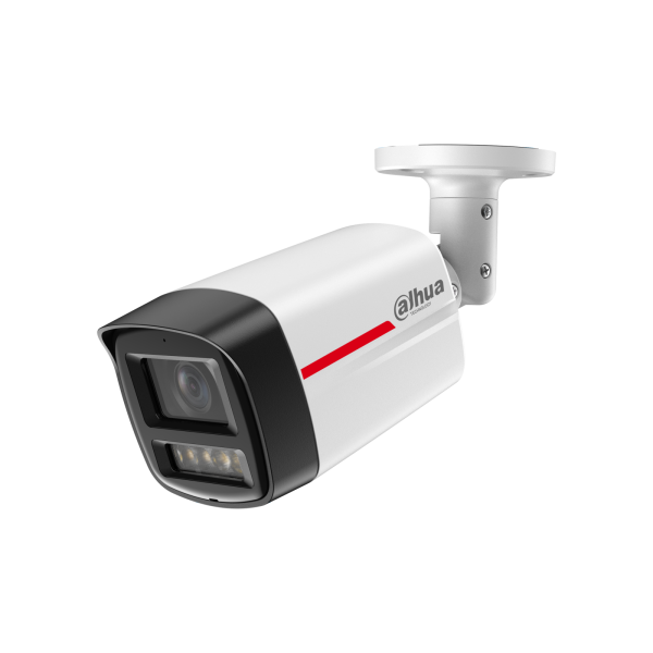 Цилиндрическая IP-камера Dahua IPC-HFW2649TL-S-PRO