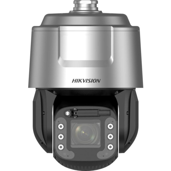 Поворотная IP-камера Hikvision DS-2DF7C432MXG1-WRP/4G