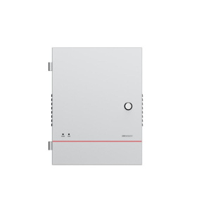 Сервер распределённого виброакустического контроля Hikvision DS-QFV0202W