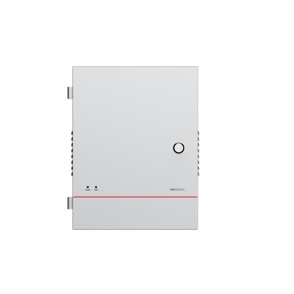 Сервер распределённого виброакустического контроля Hikvision DS-QFV0102W