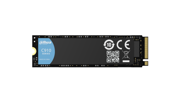 Твердотельный накопитель SSD Dahua SSD-C910N256G