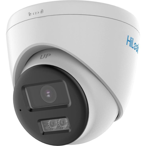 Мультиформатная камера купольная Hikvision THC-T229-LTS
