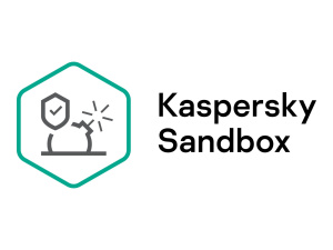Kaspersky Sandbox