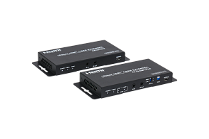 Удлинитель HDMI Dahua PFM707-4K