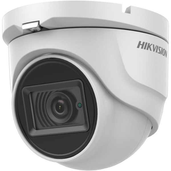 Мультиформатная камера купольная Hikvision DS-2CE76H8T-ITMF