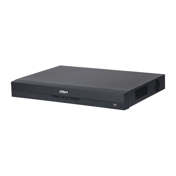 Гибридный видеорегистратор Dahua XVR5216AN-4KL-I3-16P