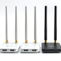 Антенны для Wi-Fi оборудования