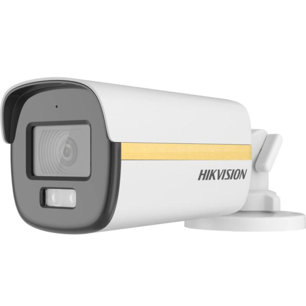 Мультиформатная камера цилиндрическая Hikvision DS-2CE12DF3T-LFS