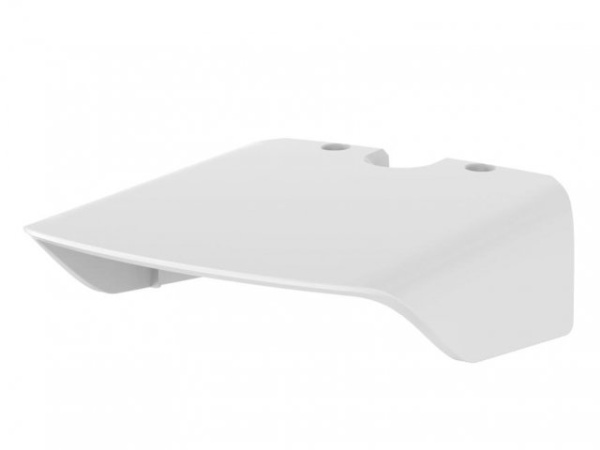 Козырёк защитный Hikvision DS-PDB-EX-Shelter