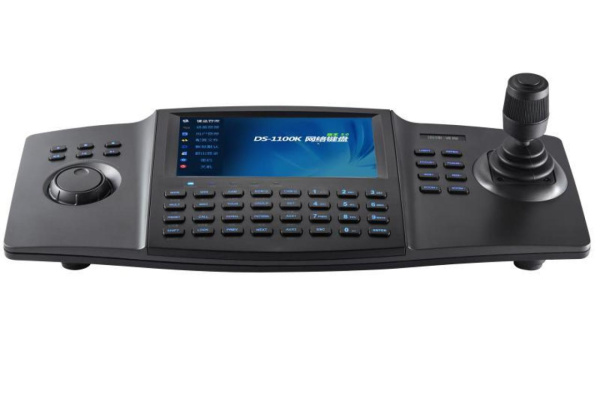 Клавиатура управления Hikvision DS-1100KI(C)