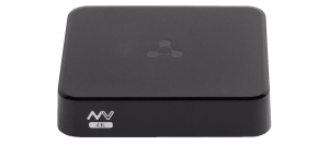 Смарт ТВ-приставка NV-710-WB